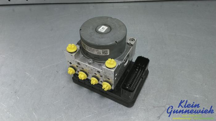 Gebruikte ABS Pomp Seat Leon Prijs € 112,00 Margeregeling aangeboden door Klein Gunnewiek Autodemontage & Motorentechniek