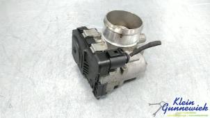 Gebruikte Gasklephuis Volkswagen Touran Prijs € 50,00 Margeregeling aangeboden door Klein Gunnewiek Autodemontage & Motorentechniek