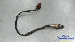 Gebruikte Lambda Sonde Volkswagen Touran Prijs € 60,00 Margeregeling aangeboden door Klein Gunnewiek Autodemontage & Motorentechniek