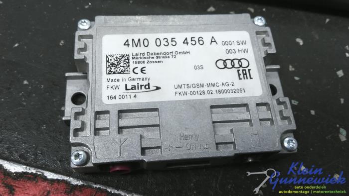 Gebruikte Computer Diversen Seat Leon Prijs € 29,00 Margeregeling aangeboden door Klein Gunnewiek Autodemontage & Motorentechniek