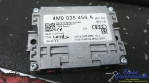 Gebruikte Computer Diversen Seat Leon Prijs € 40,00 Margeregeling aangeboden door Klein Gunnewiek Autodemontage & Motorentechniek