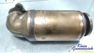 Gebruikte Katalysator Mercedes E-Klasse Prijs € 395,00 Margeregeling aangeboden door Klein Gunnewiek Autodemontage & Motorentechniek