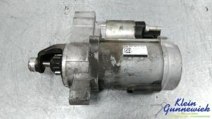 Gebruikte Startmotor Audi A5 Prijs € 30,00 Margeregeling aangeboden door Klein Gunnewiek Autodemontage & Motorentechniek