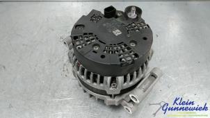 Gebruikte Dynamo Audi A5 Prijs € 65,00 Margeregeling aangeboden door Klein Gunnewiek Autodemontage & Motorentechniek