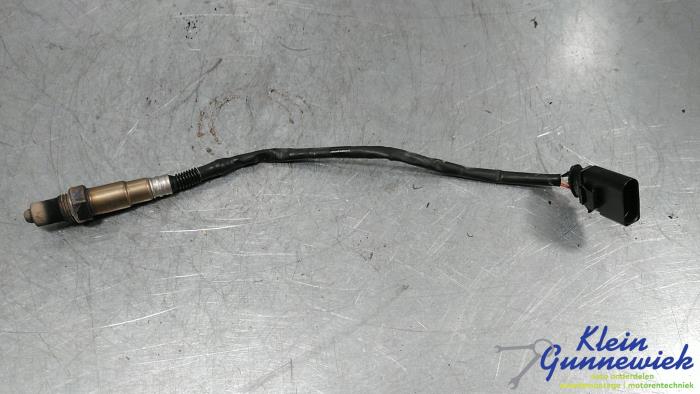 Gebruikte Lambda Sonde Audi A5 Prijs € 17,00 Margeregeling aangeboden door Klein Gunnewiek Autodemontage & Motorentechniek