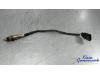 Lambda Sonde van een Audi A5 2012