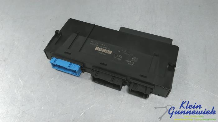 Gebruikte Computer Diversen BMW 5-Serie Prijs € 80,00 Margeregeling aangeboden door Klein Gunnewiek Autodemontage & Motorentechniek