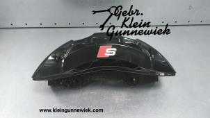 Gebruikte Remklauw (Tang) links-voor Audi Q5 Prijs € 345,00 Margeregeling aangeboden door Gebr.Klein Gunnewiek Ho.BV