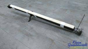 Gebruikte Tussenas Audi A6 Prijs € 245,00 Margeregeling aangeboden door Klein Gunnewiek Autodemontage & Motorentechniek