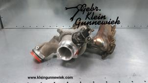 Gebruikte Turbo Mercedes GLC-Klasse Prijs € 1.250,00 Margeregeling aangeboden door Gebr.Klein Gunnewiek Ho.BV