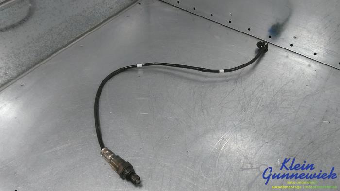 Gebruikte Lambda Sonde Ford Kuga Prijs € 41,00 Margeregeling aangeboden door Klein Gunnewiek Autodemontage & Motorentechniek