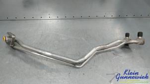 Gebruikte Airco Leiding BMW X5 Prijs € 45,00 Margeregeling aangeboden door Klein Gunnewiek Autodemontage & Motorentechniek