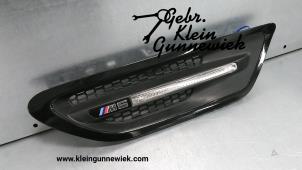 Gebruikte Clignoteur links BMW 5-Serie Prijs € 50,00 Margeregeling aangeboden door Gebr.Klein Gunnewiek Ho.BV