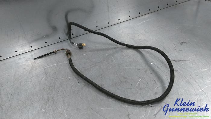 Gebruikte Roetfilter sensor Mercedes GLA Prijs € 55,00 Margeregeling aangeboden door Klein Gunnewiek Autodemontage & Motorentechniek