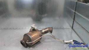 Gebruikte Roetfilter Mercedes GLC-Klasse Prijs € 375,00 Margeregeling aangeboden door Klein Gunnewiek Autodemontage & Motorentechniek