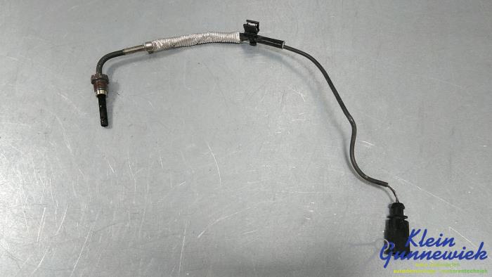 Gebruikte Uitlaat temperatuursensor Audi SQ5 Prijs € 51,00 Margeregeling aangeboden door Klein Gunnewiek Autodemontage & Motorentechniek