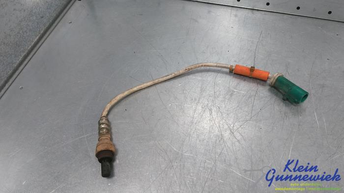 Gebruikte Lambda Sonde Ford Fiesta Prijs € 15,00 Margeregeling aangeboden door Klein Gunnewiek Autodemontage & Motorentechniek