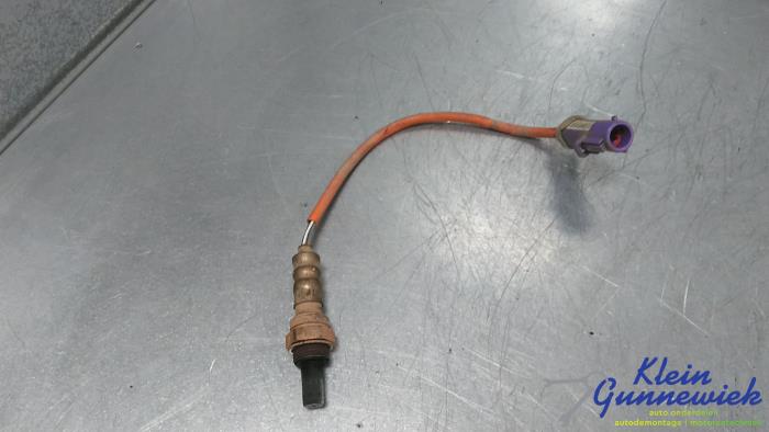 Gebruikte Lambda Sonde Ford Fiesta Prijs € 15,00 Margeregeling aangeboden door Klein Gunnewiek Autodemontage & Motorentechniek
