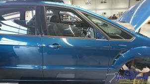 Gebruikte Deur 4Deurs rechts-voor Ford S-Max Prijs € 125,00 Margeregeling aangeboden door Klein Gunnewiek Autodemontage & Motorentechniek