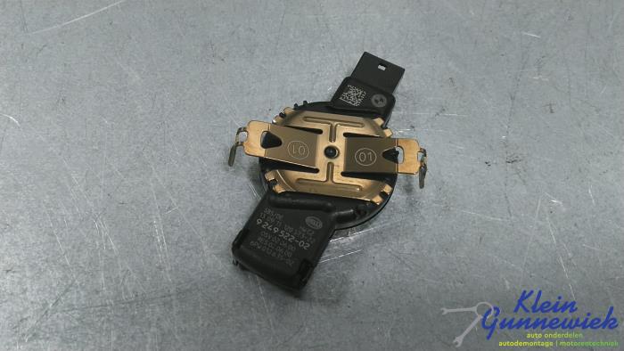 Gebruikte Sensor regen BMW 1-Serie Prijs € 75,00 Margeregeling aangeboden door Klein Gunnewiek Autodemontage & Motorentechniek