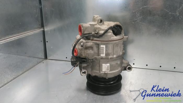Gebruikte Aircopomp Audi A6 Prijs € 122,00 Margeregeling aangeboden door Klein Gunnewiek Autodemontage & Motorentechniek