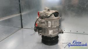 Gebruikte Aircopomp Audi A6 Prijs € 150,00 Margeregeling aangeboden door Klein Gunnewiek Autodemontage & Motorentechniek