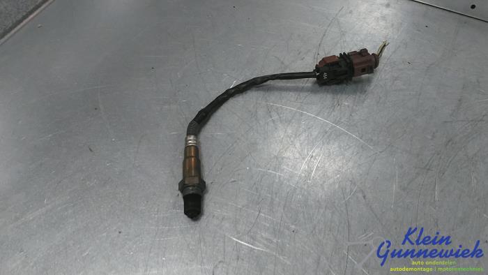 Gebruikte Lambda Sonde Audi A6 Prijs € 18,00 Margeregeling aangeboden door Klein Gunnewiek Autodemontage & Motorentechniek
