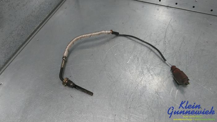 Gebruikte Uitlaat temperatuursensor Audi A6 Prijs € 32,00 Margeregeling aangeboden door Klein Gunnewiek Autodemontage & Motorentechniek