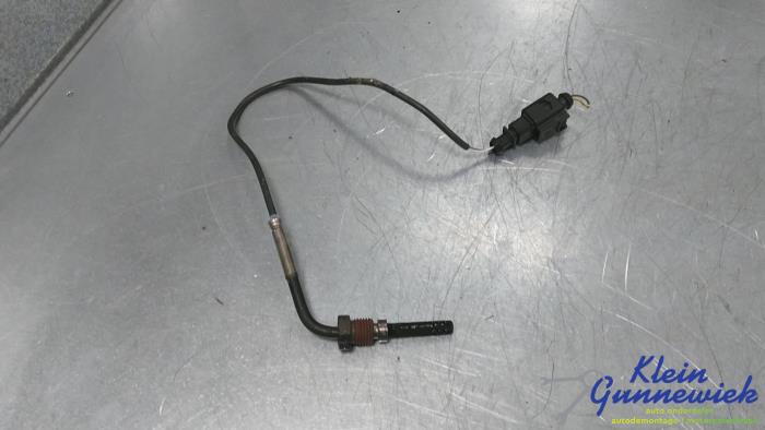 Gebruikte Uitlaat temperatuursensor Audi A6 Prijs € 32,00 Margeregeling aangeboden door Klein Gunnewiek Autodemontage & Motorentechniek