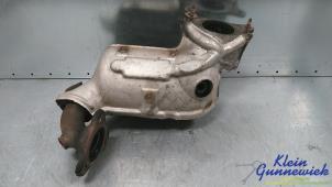 Gebruikte Katalysator Renault Captur Prijs € 195,00 Margeregeling aangeboden door Klein Gunnewiek Autodemontage & Motorentechniek