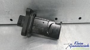 Gebruikte Luchthoeveelheidsmeter BMW 1-Serie Prijs € 50,00 Margeregeling aangeboden door Klein Gunnewiek Autodemontage & Motorentechniek