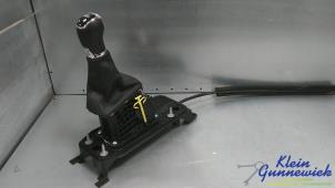 Gebruikte Pook Skoda Octavia Prijs € 175,00 Margeregeling aangeboden door Klein Gunnewiek Autodemontage & Motorentechniek