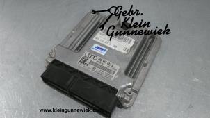 Gebruikte Computer Inspuit Audi A6 Prijs € 175,00 Margeregeling aangeboden door Gebr.Klein Gunnewiek Ho.BV