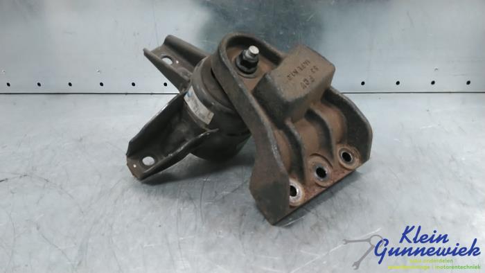 Gebruikte Motorsteun Hyundai I10 Prijs € 29,00 Margeregeling aangeboden door Klein Gunnewiek Autodemontage & Motorentechniek
