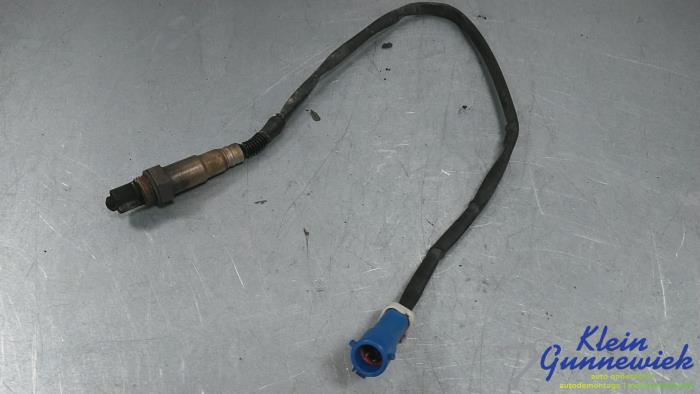 Gebruikte Lambda Sonde Ford S-Max Prijs € 17,00 Margeregeling aangeboden door Klein Gunnewiek Autodemontage & Motorentechniek