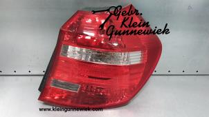 Gebruikte Achterlicht rechts BMW 1-Serie Prijs € 30,00 Margeregeling aangeboden door Gebr.Klein Gunnewiek Ho.BV