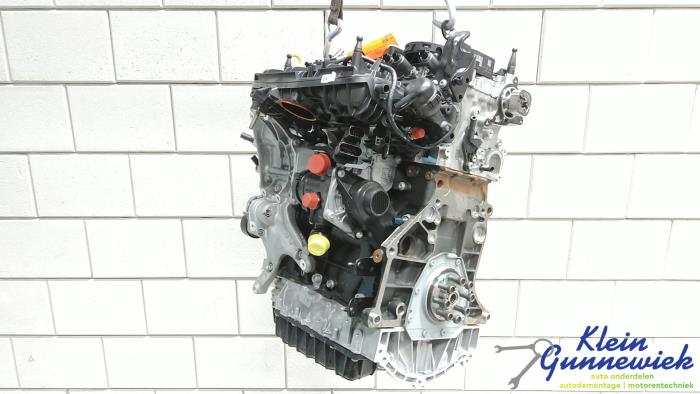 Gebruikte Motor Audi A3 Prijs € 2.995,00 Margeregeling aangeboden door Klein Gunnewiek Autodemontage & Motorentechniek