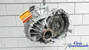 Gebruikte Automaatbak Audi A1 Prijs € 1.350,00 Margeregeling aangeboden door Klein Gunnewiek Autodemontage & Motorentechniek