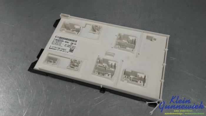 Gebruikte Computer Body Control Mercedes GLE Prijs € 185,00 Margeregeling aangeboden door Klein Gunnewiek Autodemontage & Motorentechniek