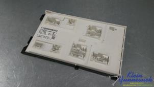 Gebruikte Computer Body Control Mercedes GLE Prijs € 185,00 Margeregeling aangeboden door Klein Gunnewiek Autodemontage & Motorentechniek