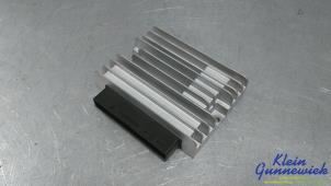 Gebruikte Radio module Mercedes GLE Prijs € 95,00 Margeregeling aangeboden door Klein Gunnewiek Autodemontage & Motorentechniek