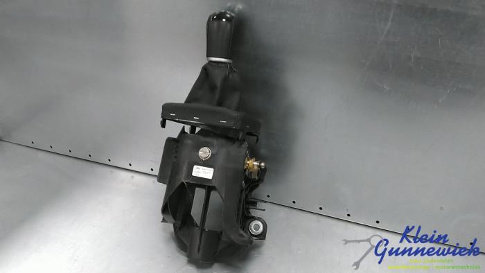 Gebruikte Versnellingspook Ford S-Max Prijs € 45,00 Margeregeling aangeboden door Klein Gunnewiek Autodemontage & Motorentechniek