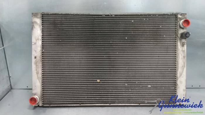 Gebruikte Radiateur Audi A8 Prijs € 175,00 Margeregeling aangeboden door Klein Gunnewiek Autodemontage & Motorentechniek