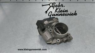Gebruikte EGR Klep Volkswagen Passat Prijs € 75,00 Margeregeling aangeboden door Gebr.Klein Gunnewiek Ho.BV