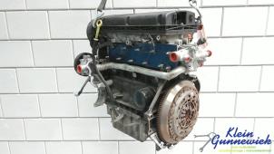 Gebruikte Motor Opel Meriva Prijs € 625,00 Margeregeling aangeboden door Klein Gunnewiek Autodemontage & Motorentechniek