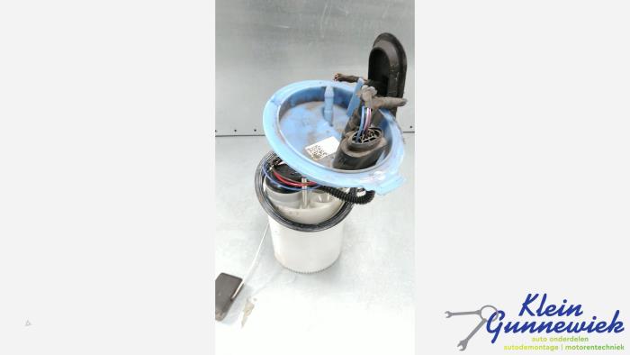 Gebruikte Tank element Pomp Volkswagen E-Golf Prijs € 38,00 Margeregeling aangeboden door Klein Gunnewiek Autodemontage & Motorentechniek