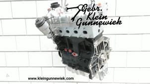 Gereviseerde Motor Volkswagen Touran Prijs € 2.843,50 Inclusief btw aangeboden door Gebr.Klein Gunnewiek Ho.BV