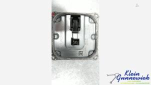 Gebruikte Computer Verlichting Mercedes GLE Prijs € 175,00 Margeregeling aangeboden door Klein Gunnewiek Autodemontage & Motorentechniek