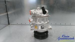 Gebruikte Pomp Airco Audi A1 Prijs € 175,00 Margeregeling aangeboden door Klein Gunnewiek Autodemontage & Motorentechniek