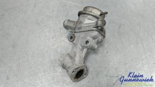 Gebruikte EGR Klep Mercedes C-Klasse Prijs € 45,00 Margeregeling aangeboden door Klein Gunnewiek Autodemontage & Motorentechniek